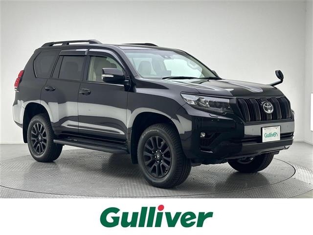 Toyota LAND CRUISER PRADO 2023 8084911-0