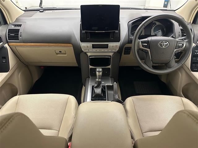 Toyota LAND CRUISER PRADO 2023 8084911-13