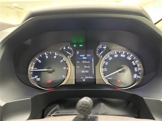 Toyota LAND CRUISER PRADO 2023 8084911-16