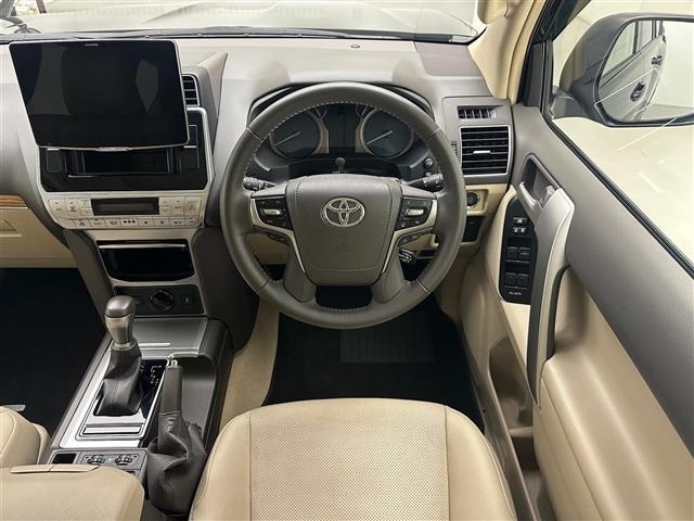 Toyota LAND CRUISER PRADO 2023 8084911-21