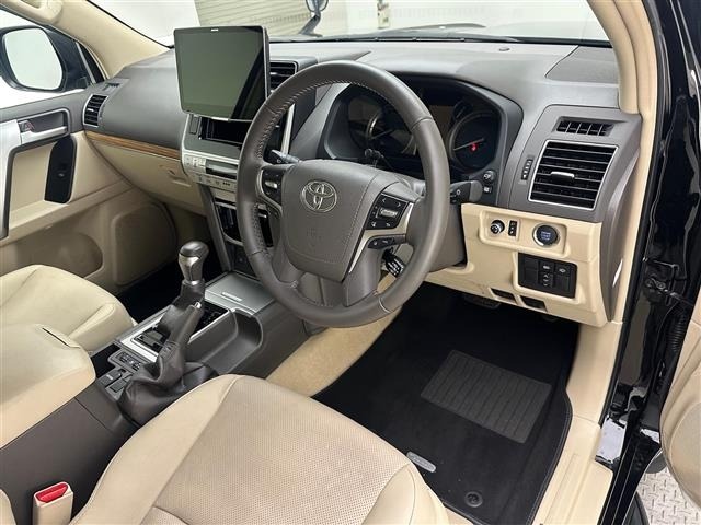 Toyota LAND CRUISER PRADO 2023 8084911-23