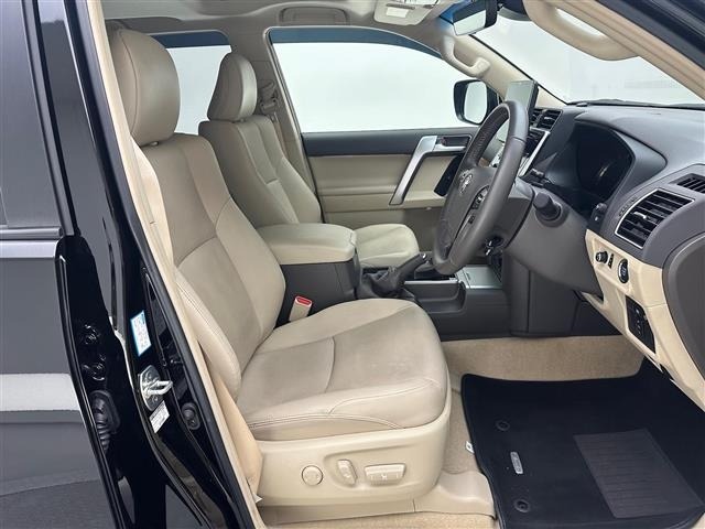 Toyota LAND CRUISER PRADO 2023 8084911-4