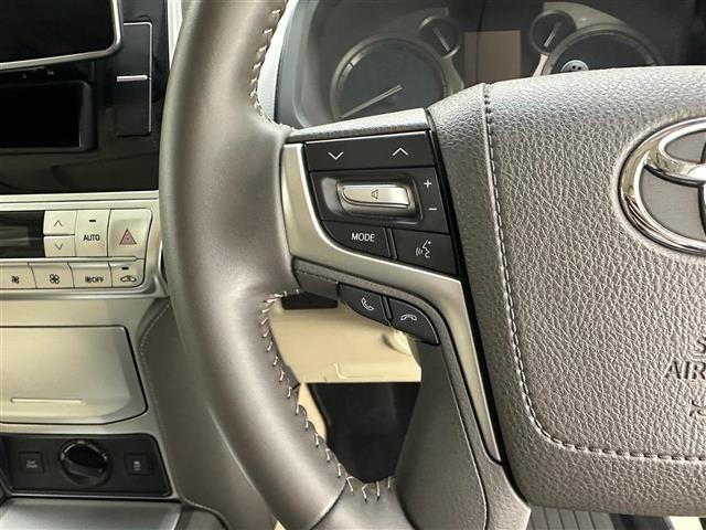 Toyota LAND CRUISER PRADO 2023 8084911-9