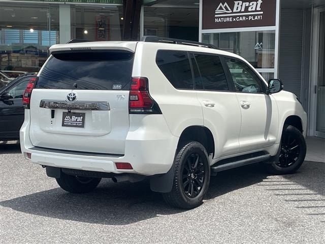 Toyota LAND CRUISER PRADO 2021 8084960-13