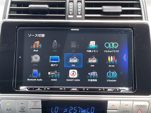 Toyota LAND CRUISER PRADO 2021 8084960-17