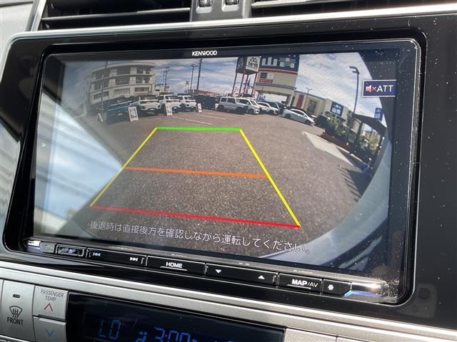 Toyota LAND CRUISER PRADO 2021 8084960-6