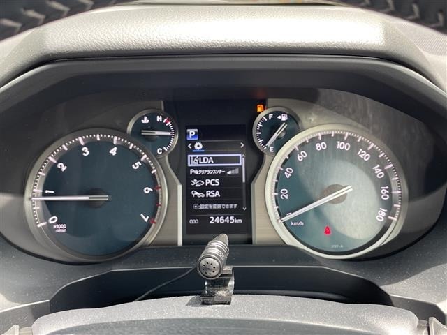 Toyota LAND CRUISER PRADO 2021 8084960-9