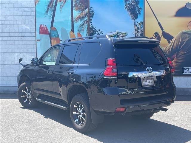 Toyota LAND CRUISER PRADO 2023 8084961-13