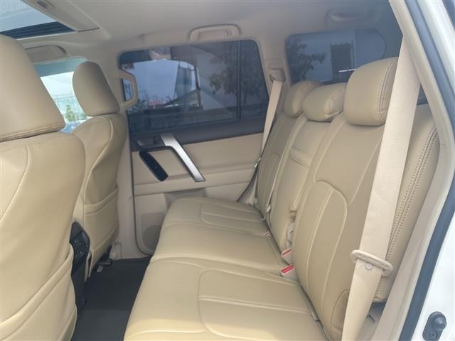 Toyota LAND CRUISER PRADO 2021 8084962-10