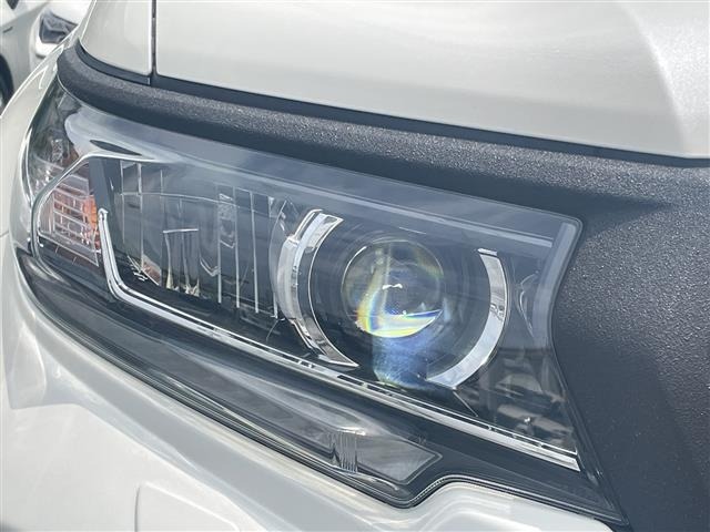 Toyota LAND CRUISER PRADO 2021 8084962-12
