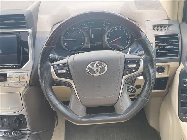 Toyota LAND CRUISER PRADO 2021 8084962-14