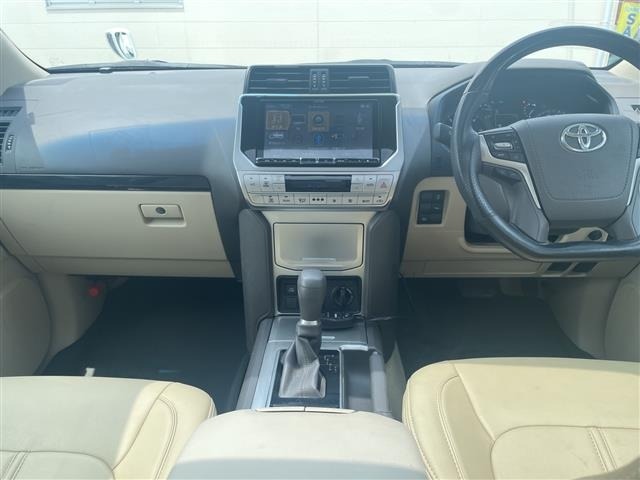 Toyota LAND CRUISER PRADO 2021 8084962-15