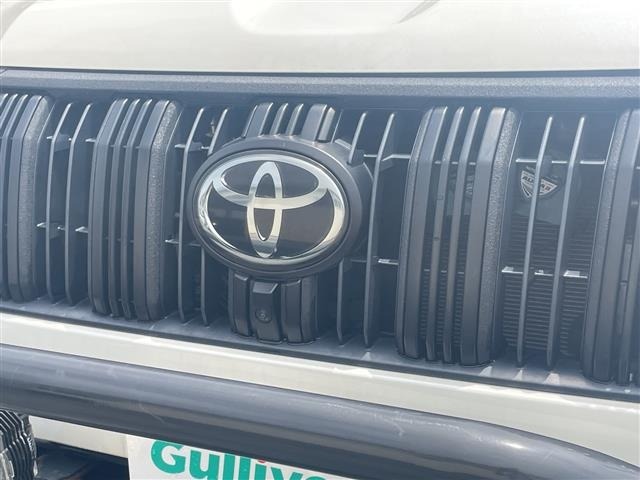 Toyota LAND CRUISER PRADO 2021 8084962-20
