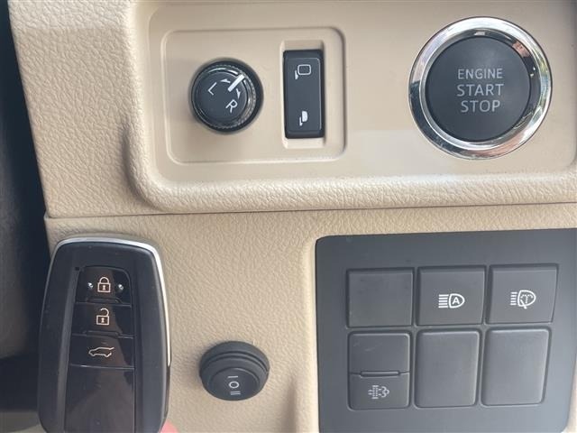 Toyota LAND CRUISER PRADO 2021 8084962-21