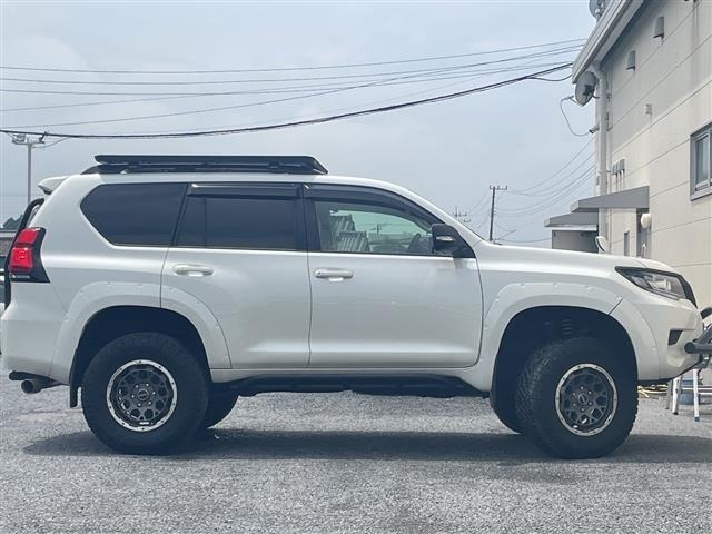 Toyota LAND CRUISER PRADO 2021 8084962-6