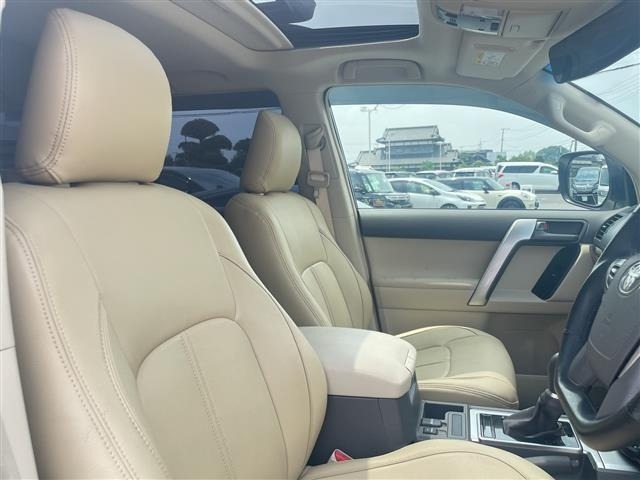 Toyota LAND CRUISER PRADO 2021 8084962-7