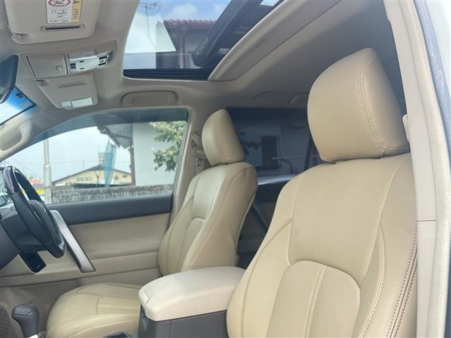 Toyota LAND CRUISER PRADO 2021 8084962-8