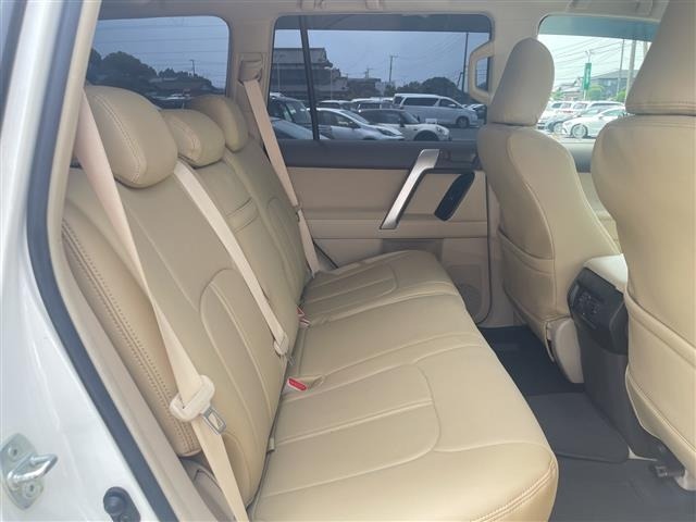 Toyota LAND CRUISER PRADO 2021 8084962-9