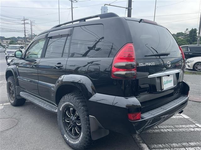 Toyota LAND CRUISER PRADO 2007 8084963-13