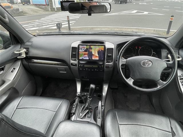Toyota LAND CRUISER PRADO 2007 8084963-15