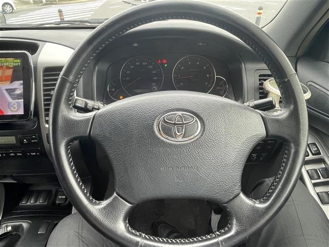 Toyota LAND CRUISER PRADO 2007 8084963-16