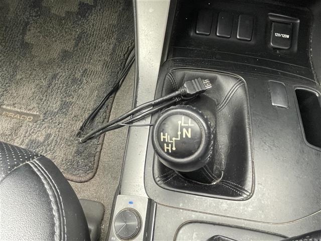 Toyota LAND CRUISER PRADO 2007 8084963-22
