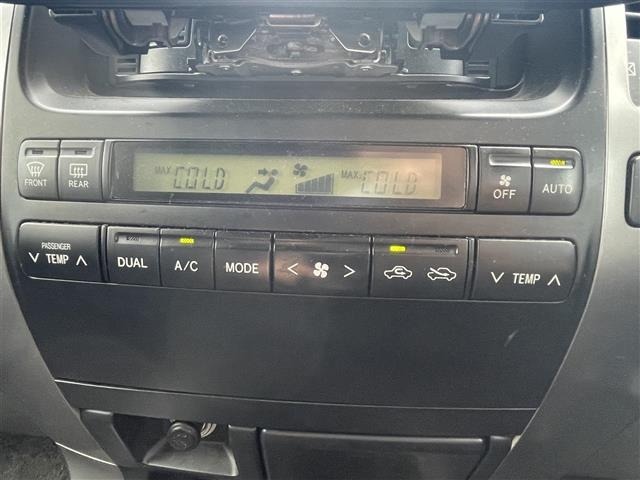 Toyota LAND CRUISER PRADO 2007 8084963-5