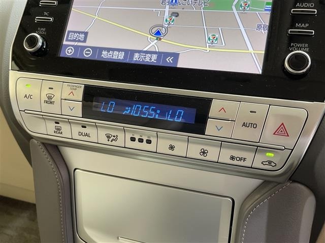 Toyota LAND CRUISER PRADO 2023 8084964-10