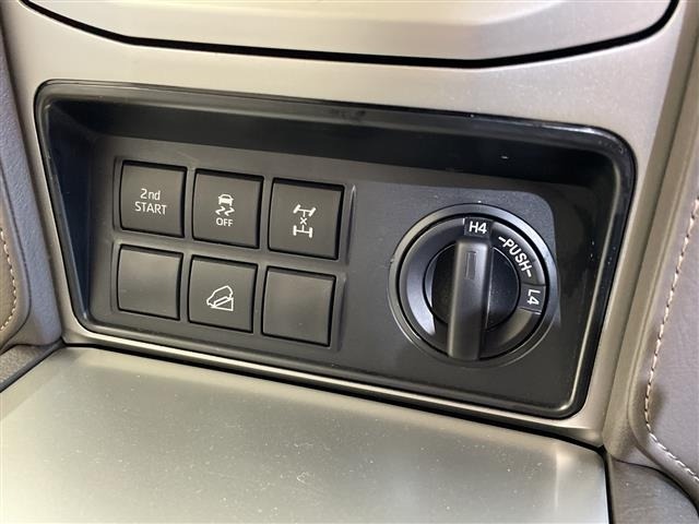 Toyota LAND CRUISER PRADO 2023 8084964-12