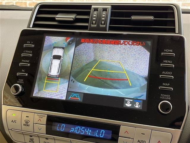 Toyota LAND CRUISER PRADO 2023 8084964-13