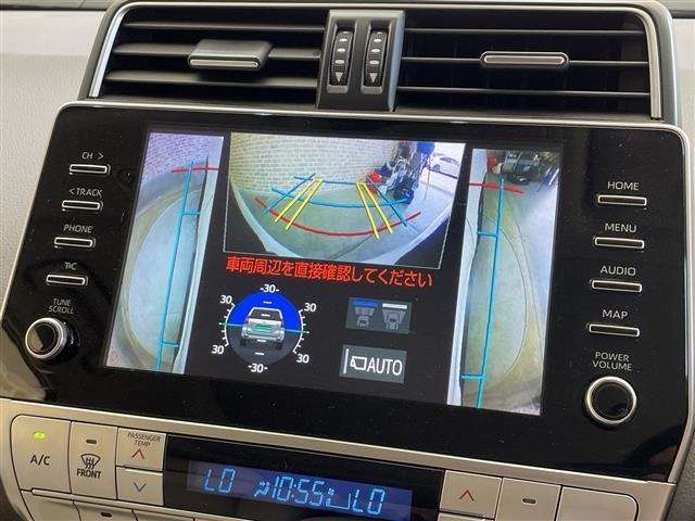Toyota LAND CRUISER PRADO 2023 8084964-15