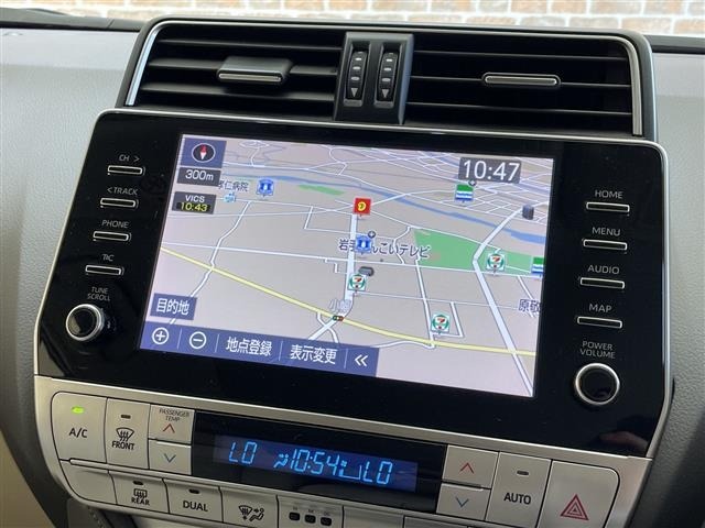 Toyota LAND CRUISER PRADO 2023 8084964-9