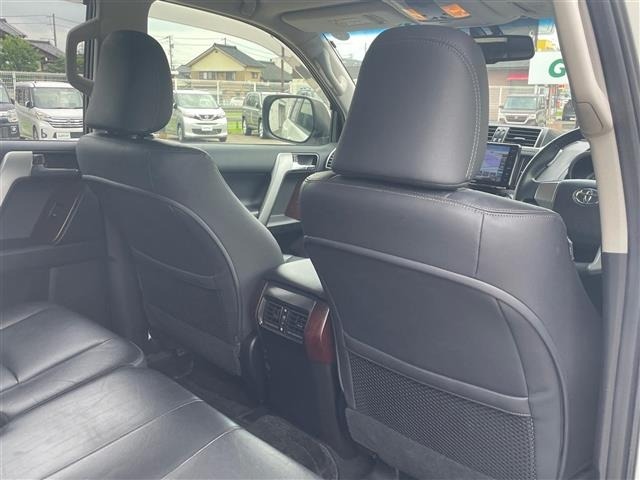 Toyota LAND CRUISER PRADO 2017 8084965-11
