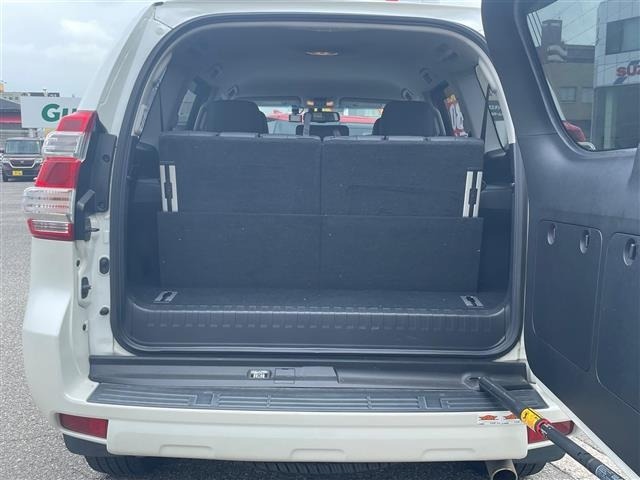 Toyota LAND CRUISER PRADO 2017 8084965-13