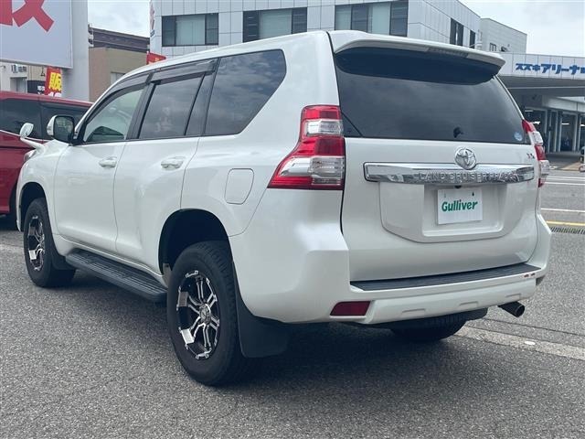 Toyota LAND CRUISER PRADO 2017 8084965-14