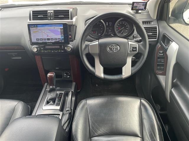 Toyota LAND CRUISER PRADO 2017 8084965-15