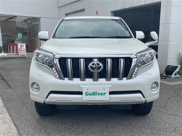 Toyota LAND CRUISER PRADO 2017 8084965-21