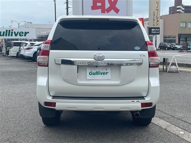 Toyota LAND CRUISER PRADO 2017 8084965-23