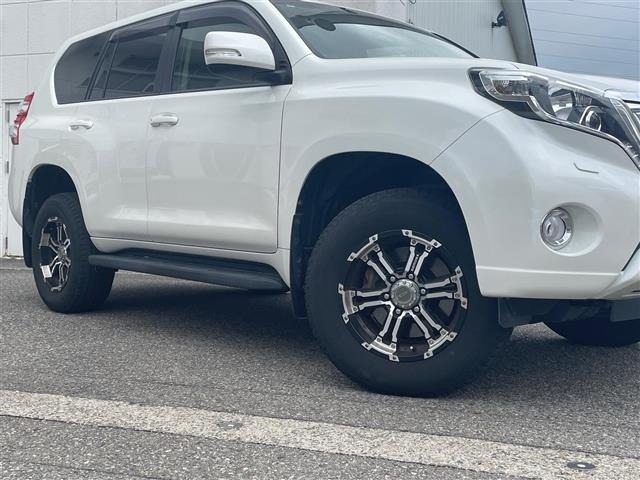 Toyota LAND CRUISER PRADO 2017 8084965-4