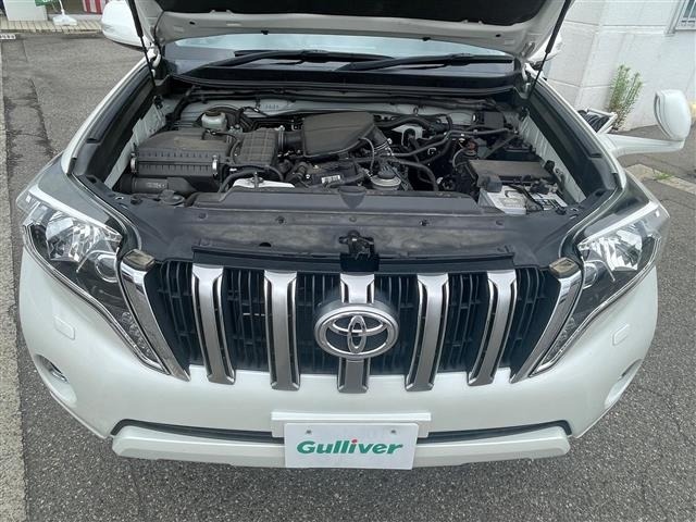 Toyota LAND CRUISER PRADO 2017 8084965-6