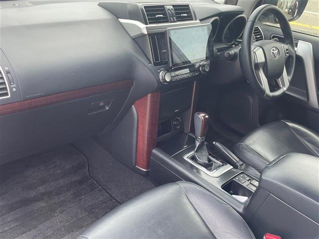 Toyota LAND CRUISER PRADO 2017 8084965-7