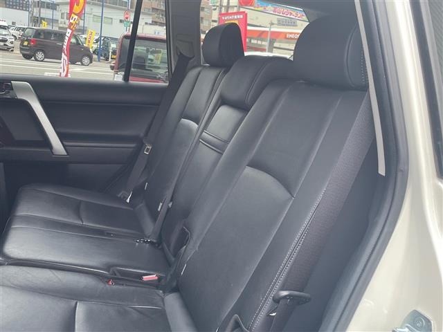 Toyota LAND CRUISER PRADO 2017 8084965-9