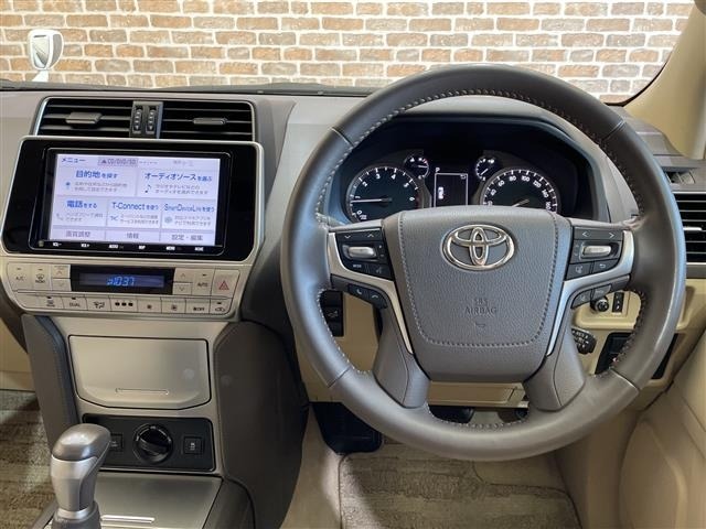 Toyota LAND CRUISER PRADO 2022 8084966-13