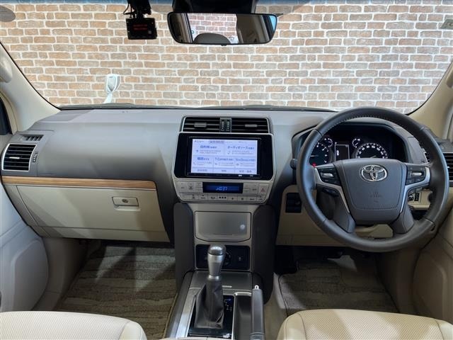 Toyota LAND CRUISER PRADO 2022 8084966-14