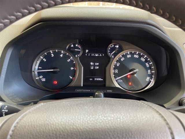 Toyota LAND CRUISER PRADO 2022 8084966-15