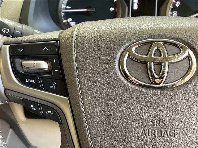 Toyota LAND CRUISER PRADO 2022 8084966-16