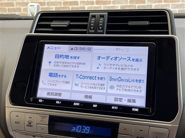 Toyota LAND CRUISER PRADO 2022 8084966-21