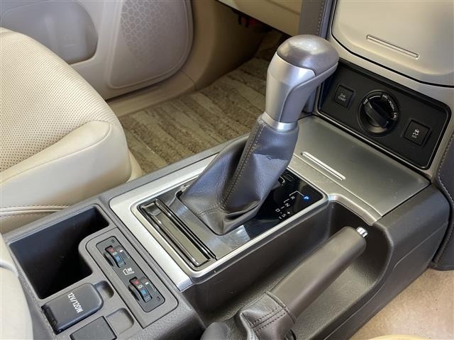 Toyota LAND CRUISER PRADO 2022 8084966-7