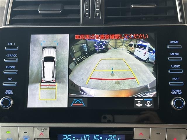 Toyota LAND CRUISER PRADO 2023 8084967-11
