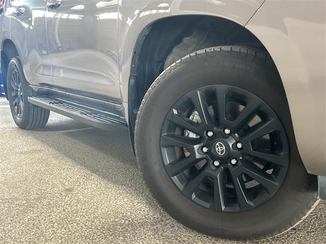 Toyota LAND CRUISER PRADO 2023 8084967-18